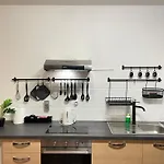 Loft Truogoli Di Genova