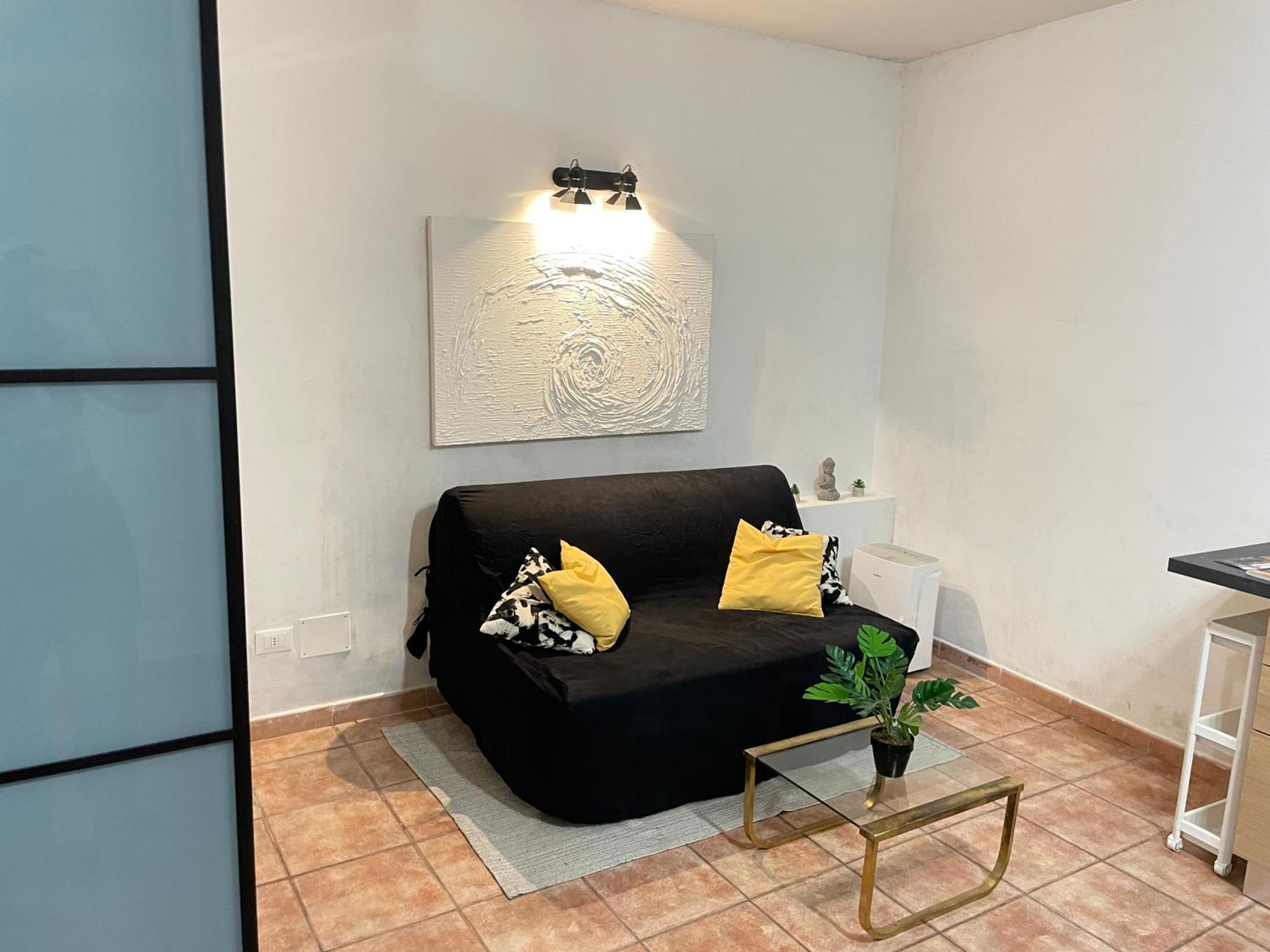 Loft Truogoli Di Apartment Genua
