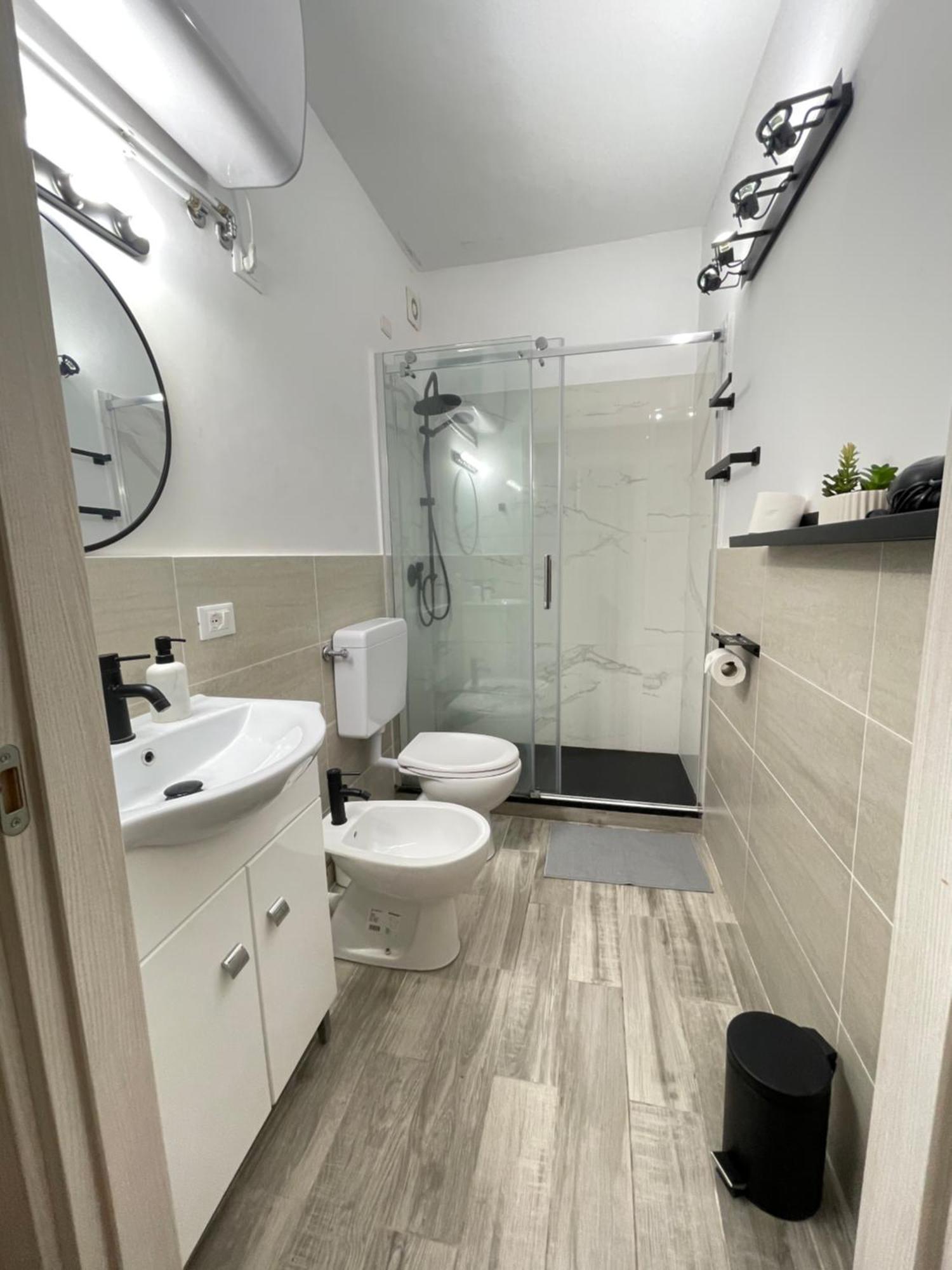 Apartment Loft Truogoli Di