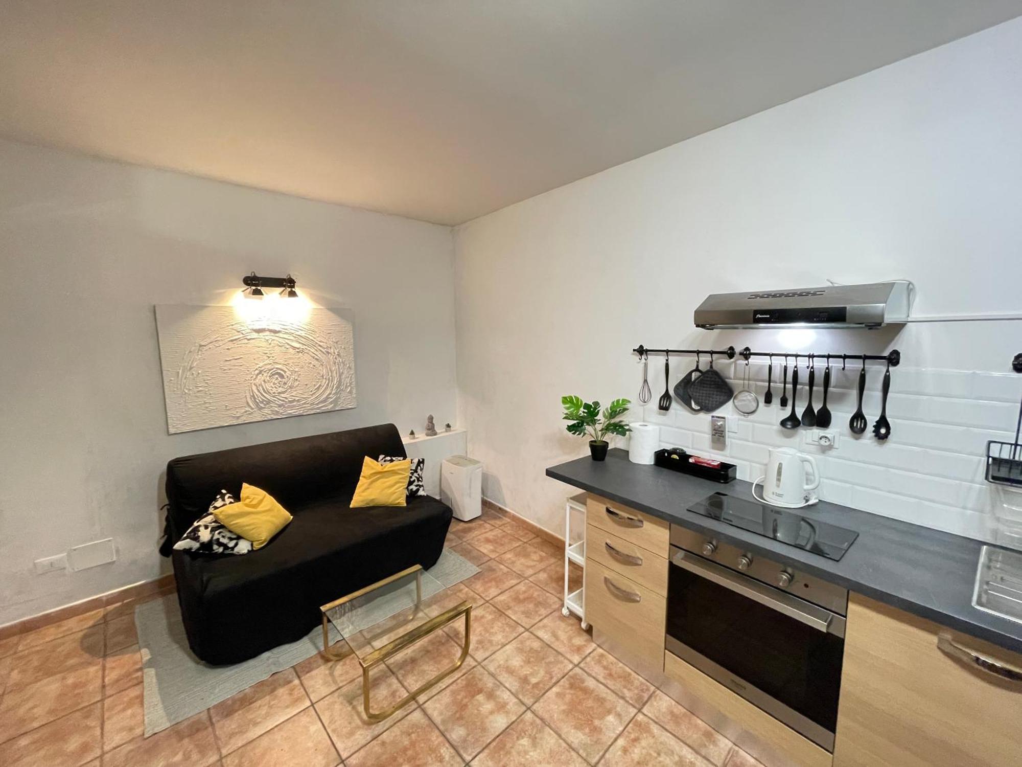 Loft Truogoli Di Apartment