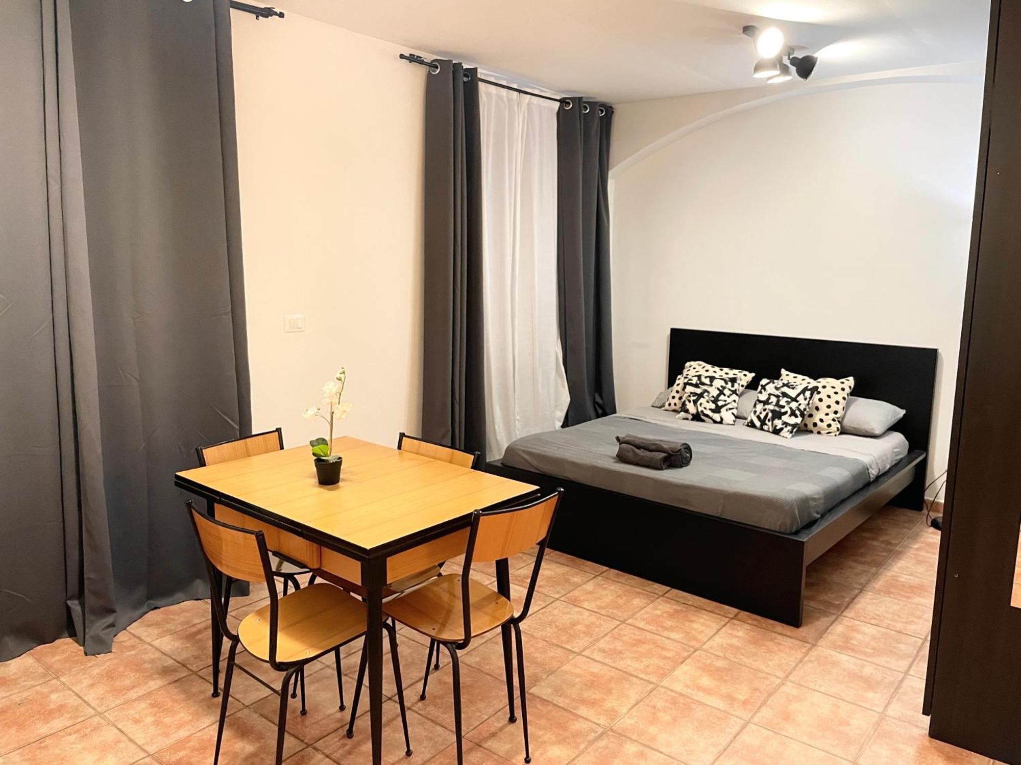 Loft Truogoli Di * Genua