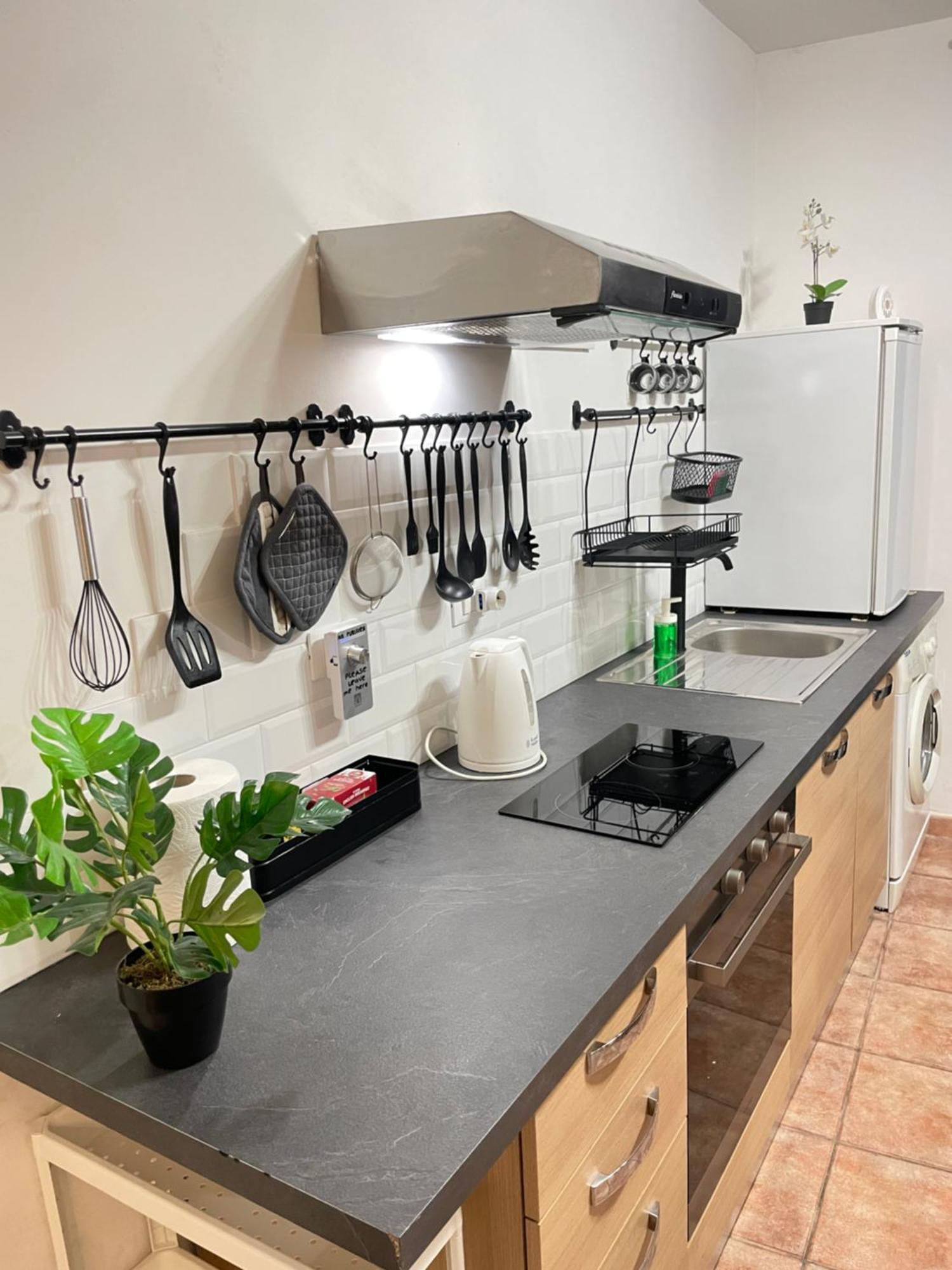 Loft Truogoli Di