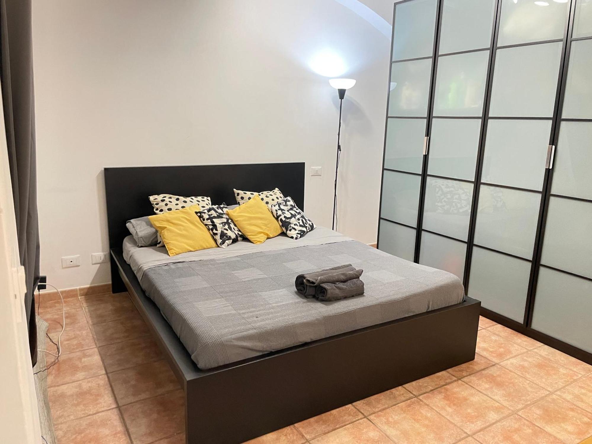 Loft Truogoli Di * Genua