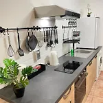 Loft Truogoli Di Genova