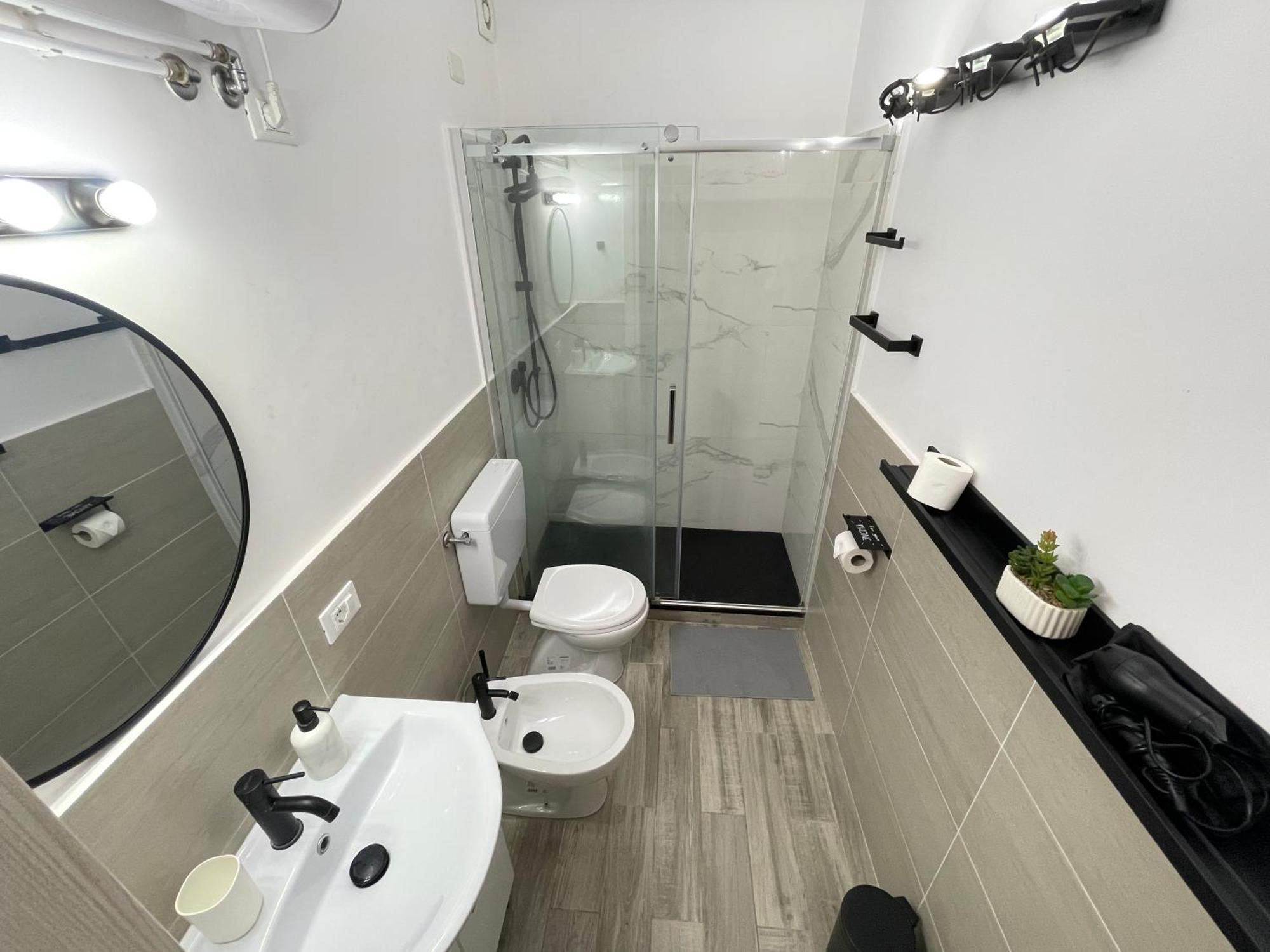 Loft Truogoli Di Appartement *