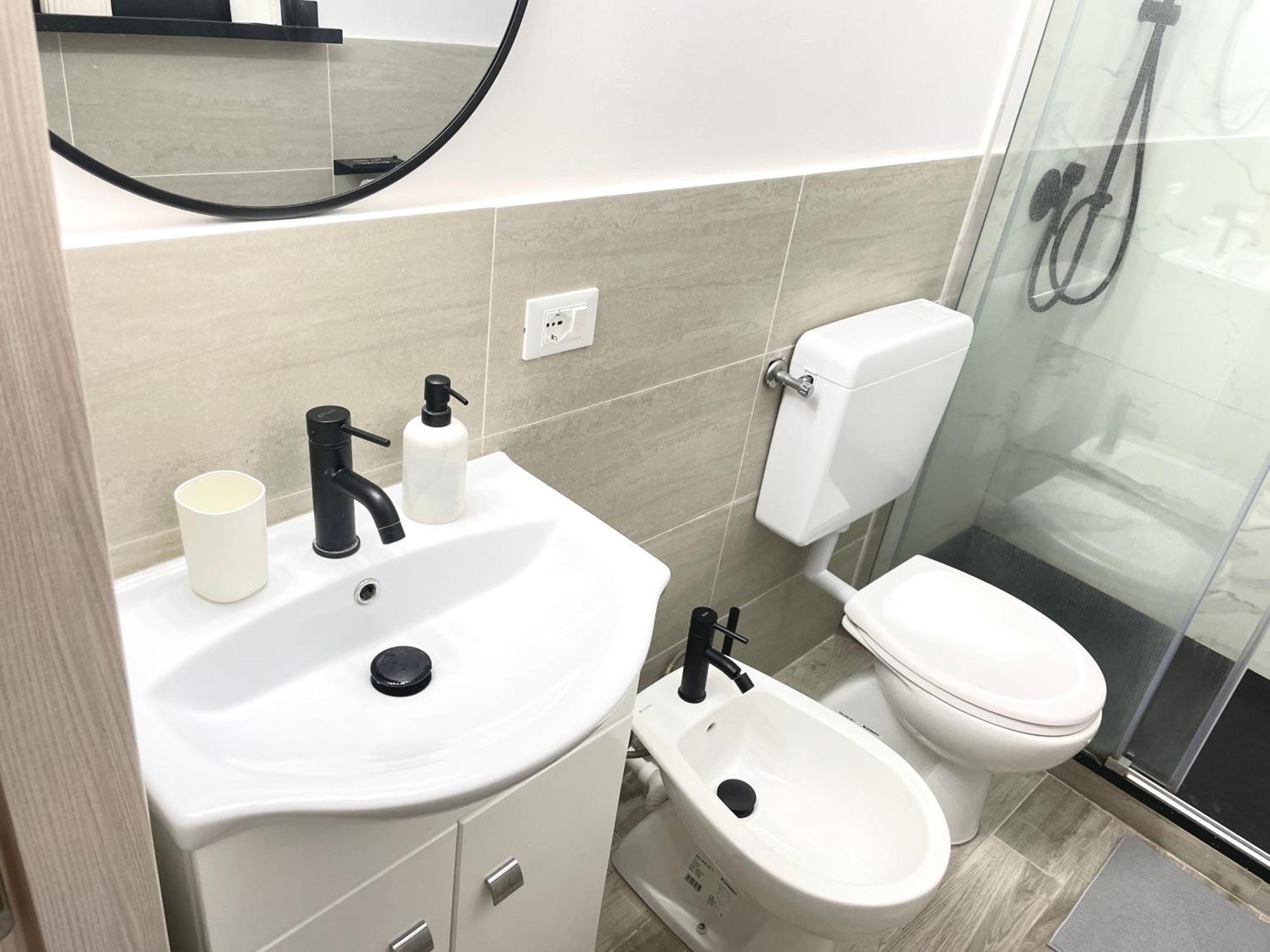 Loft Truogoli Di Appartement Genua
